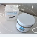 (주)에이투티소프트 | 새학기 청소년 블랙헤드 제거 토너패드추천 | 와프랩 티 클린 토너 패드 솔직 후기