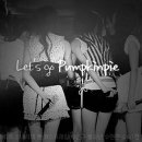 Girls Generation Fan cospre “ P u m p k i n p i e ” 이미지