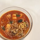 다복향마라탕(안양점) 네이버블로그