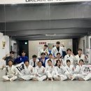 (DREAM OF JUDO) 흥덕유도관 이미지