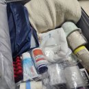 홍상기 | 1-12) 임신 36주~38주 둥지증후군, 잦은 배뭉침과 막달 내진 (feat. 예수병원 산부인과)