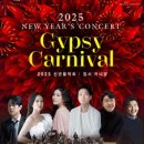 2025 신년음악회 이미지