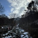 투유호스텔 | 대구 가볼만한곳 비슬산얼음동산 후기 및 주차정보