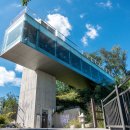 창신역 1번 출구 이미지