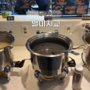 마석식자재마트 | [남양주 마석 별미지교 본점] - 가성비 좋은 한식뷔페 주말에 다녀온 후기