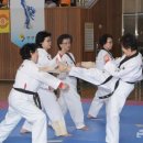 실버태권도 이미지