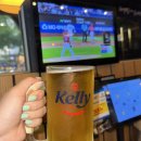 교촌치킨(동천점) | 대구 동천동 술집 칠곡3지구 야구 볼 수 있는 치맥 맛집