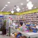 브라운스톤약국 이미지