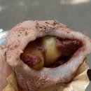 나은떡집 | 공주 부자떡집 내돈내산 알밤모찌 쑥밤설기 쑥개떡 후기 배송 주말오전 웨이팅