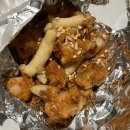 큰집닭강정 발산점 네이버블로그