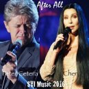 Peter Cetera & Cher - After All 이미지