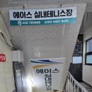 [대전 실내 테니스] 에이스 실내 테니스장 – 입문부터 제대로 배우는 테니스 레슨 후기