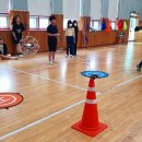 흥천초등학교 이미지