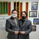 은행동상점가 이미지