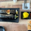 왕이모네김밥