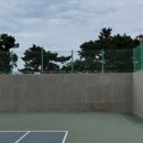 애월체육공원 테니스장 이미지