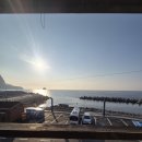 울릉도오션뷰펜션 | 울릉도펜션 [바다풍경펜션] 이름 그대로 펼쳐지는 오션뷰 울릉도 숙소 후기 🌊🌅