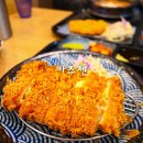 젠소바푸드 | 잠실나루역 맛집, 고구마치즈돈까스 카츠젠