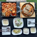영인산 맛집 찾기 성공!!! 영인산더낭만식당🏕️