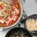 부산대 닭발 국물닭발 맛집 추천 신짜글이 닭발 부산대점 방문후기