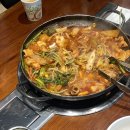 하남 팔당맛집 오늘도웃자두루치기 본점 식사 포장 후기