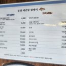 통우럭칼제비 이미지