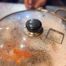 구암동561 | 대전 봉명동 대하 맛집 [원미면옥] 새우 무한리필+버터구이 먹방🦐