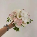 이유플라워 - 남동구 남동대로 738 | Wedding Plan #10. 본식 부케 예약 후기 | 솔솔플라워 선택 이유 💐🤍