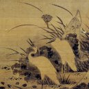 한국화(Ⅱ) 이미지