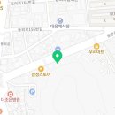 동외광장 앞 이미지