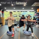 바다퍼스널트레이닝 이미지