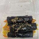 돌산꼬마김밥 이미지