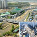 기세곡천 이미지