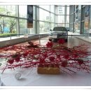 꽃꽂이(주간) 이미지