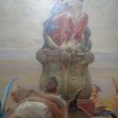 폴란드22 - 샤갈을 보면서 유후인의 샤갈미술관을 떠올리다! 이미지