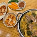 조마루감자탕(진접점)