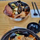 시흥 신천동 맛집 탐나짬뽕 후기