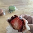 842 | [동백 디저트 맛집] 842디저트 배달 후기