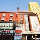 (주)코리아세븐 부산전포석산점 | ​[부산의 호텔]엔젤 호텔 (Angel Hotel)_후기총평_저렴하고 가성비 좋은 호텔
