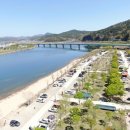 황매산 별쿵 캠핑장 이미지