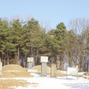 정지운선생묘 이미지