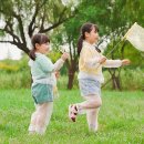 아띠숲 어린이집 | 아띠래빗 유아 모기장옷 솔직 후기 및 사이즈 팁