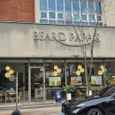 디저트파파 | 전주 효자동 카페 비어드파파 슈크림 맛집 디저트 추천 후기