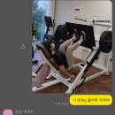일산PT 포레스트짐 피트니스센터 전신운동 배운 후기