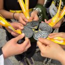 완주체육관 | 2025 옥스팜 트레일워커 강원도 인제 25km 참가(완주) 후기 2편