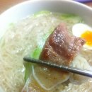 육쌈냉면 이미지