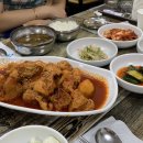 정순이네 백반