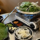 서울 제기동 경동시장 스타벅스근처 곱창전골 맛집 오복식당