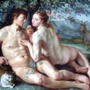 아담&이브 이미지