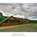 백의리층 탐방안내소 이미지